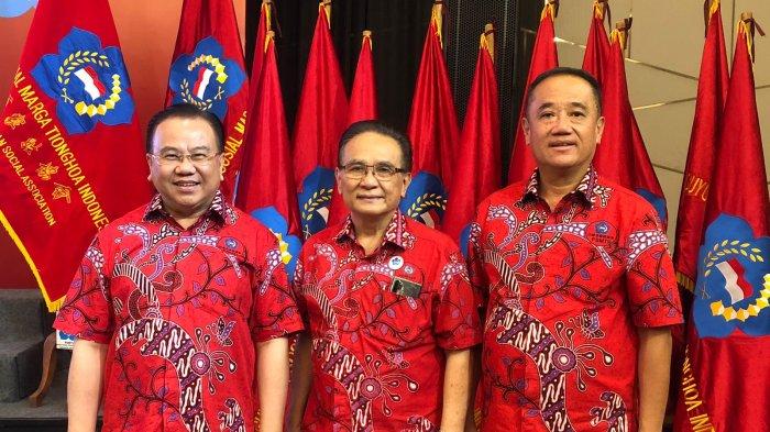 PSMTI Jabar Jalin Kerjasama dengan Persaja, Bakal Saling Transfer Ilmu