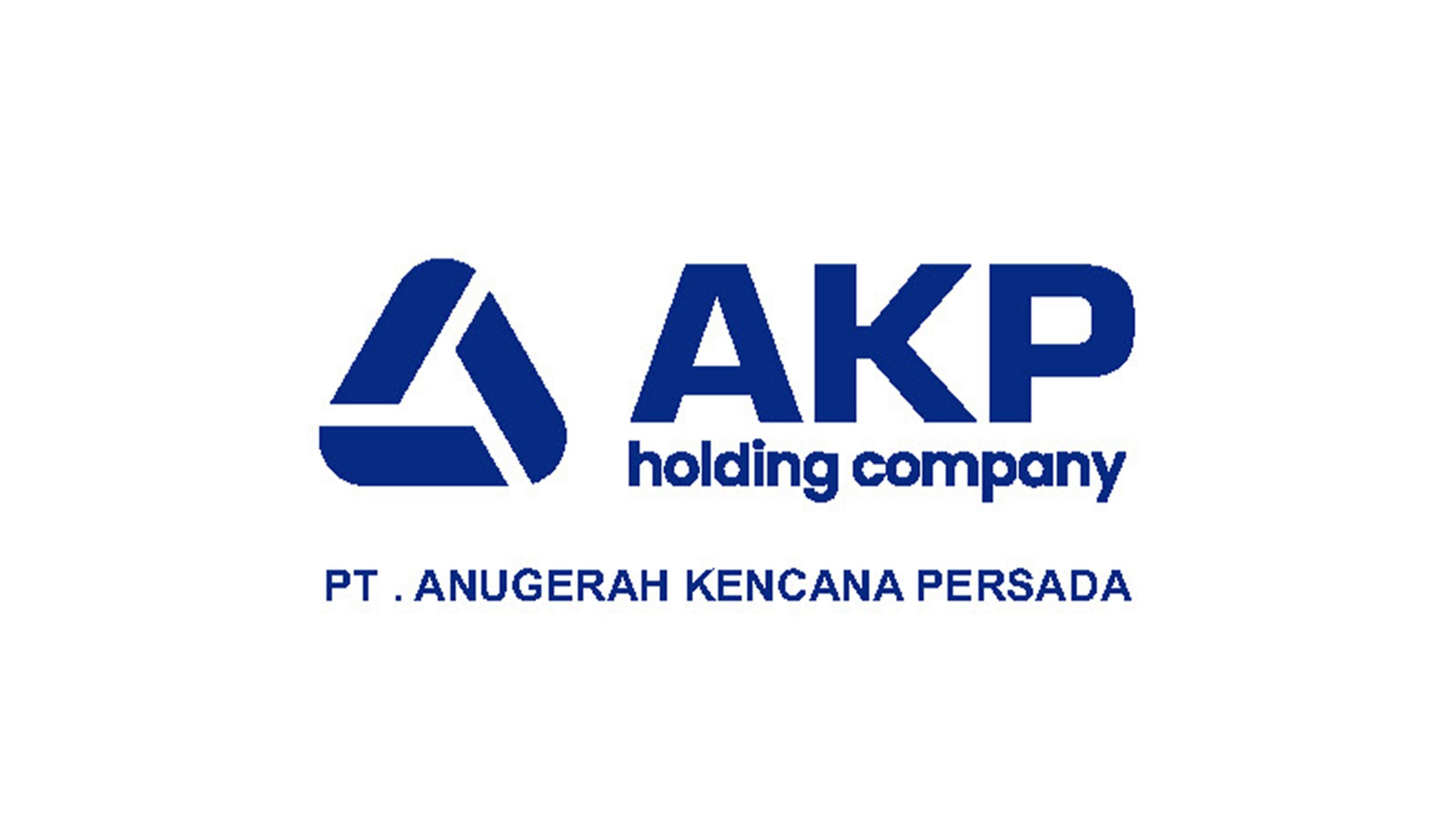 PT Anugerah Kencana Persada