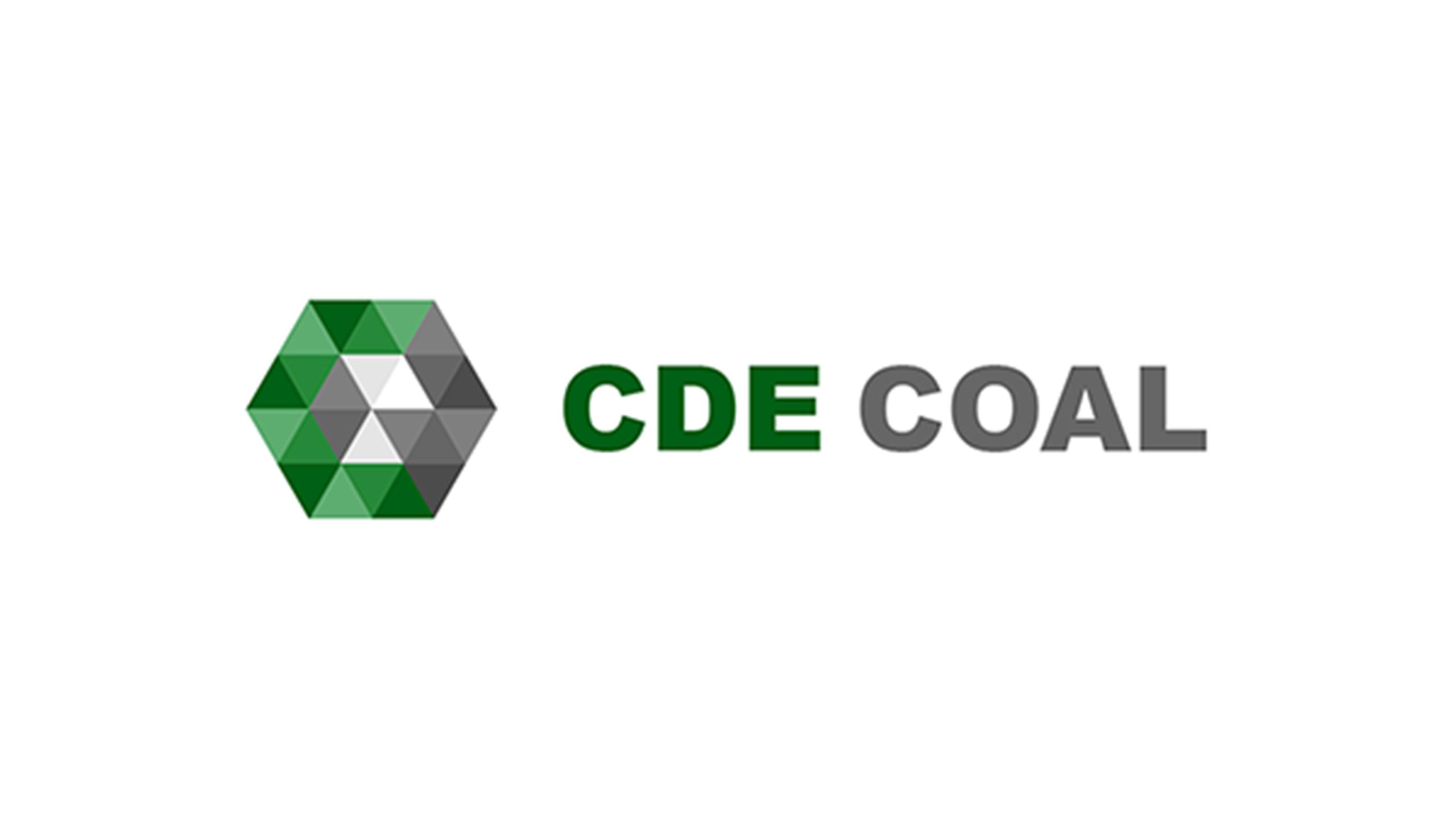 CDE Coal