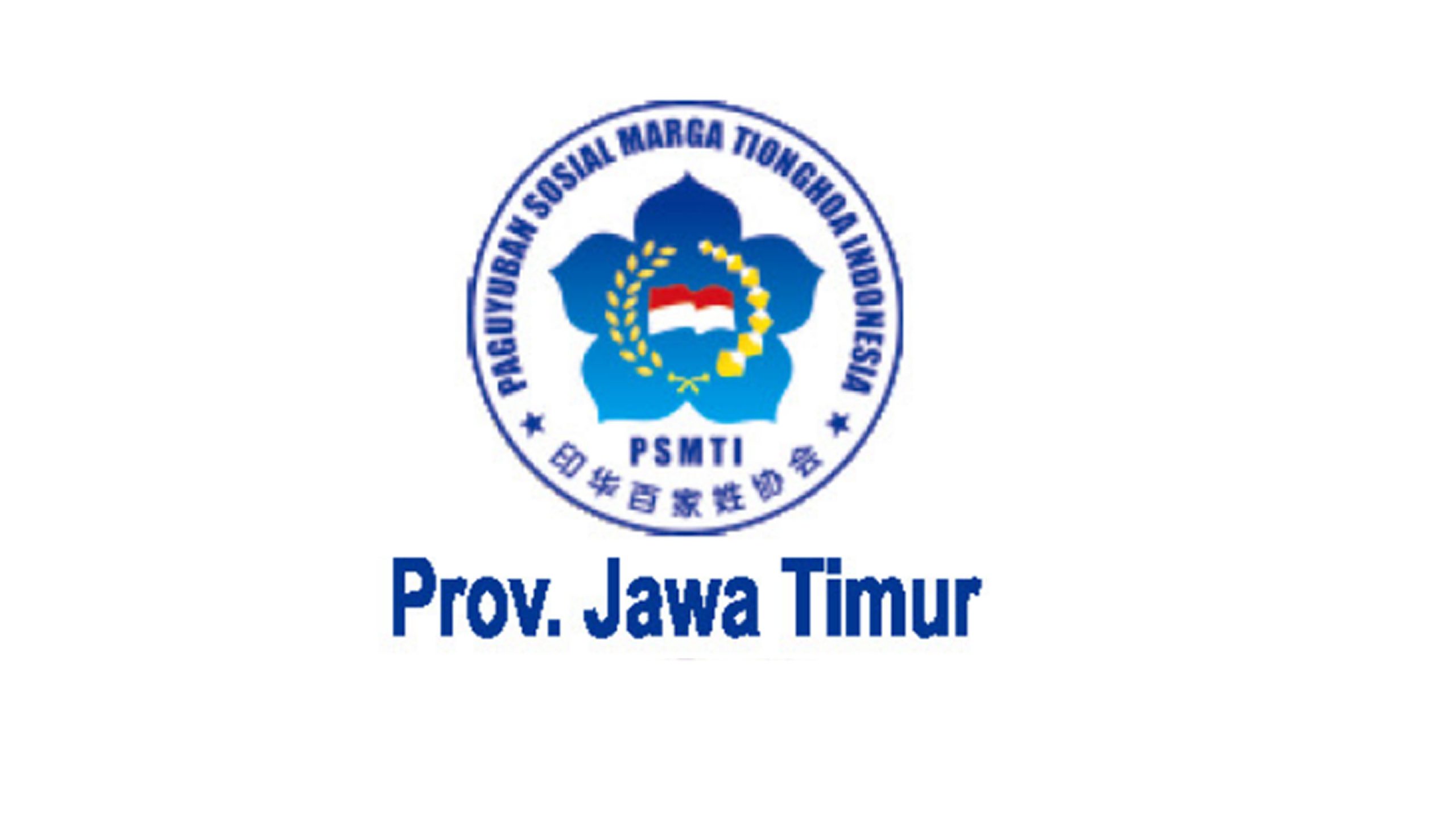 PSMTI 省 Jawa Timur