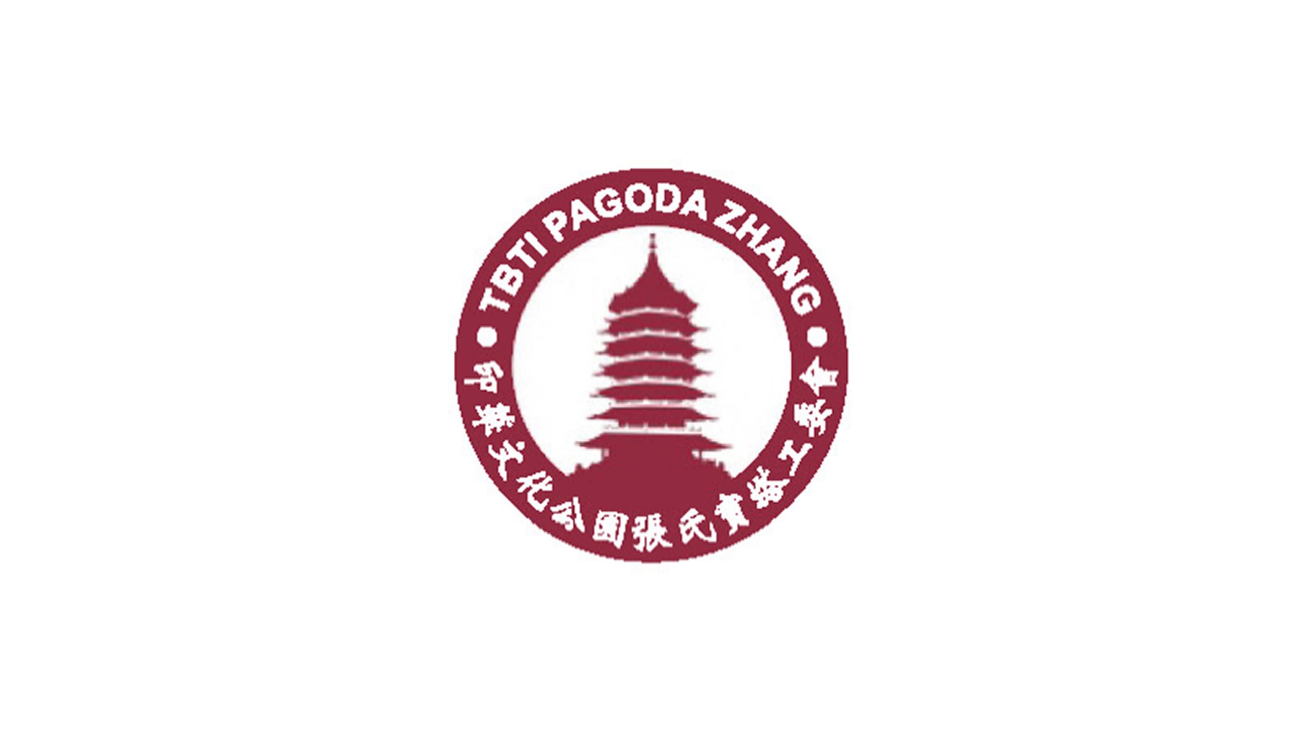 TBTI Pagoda Zhang