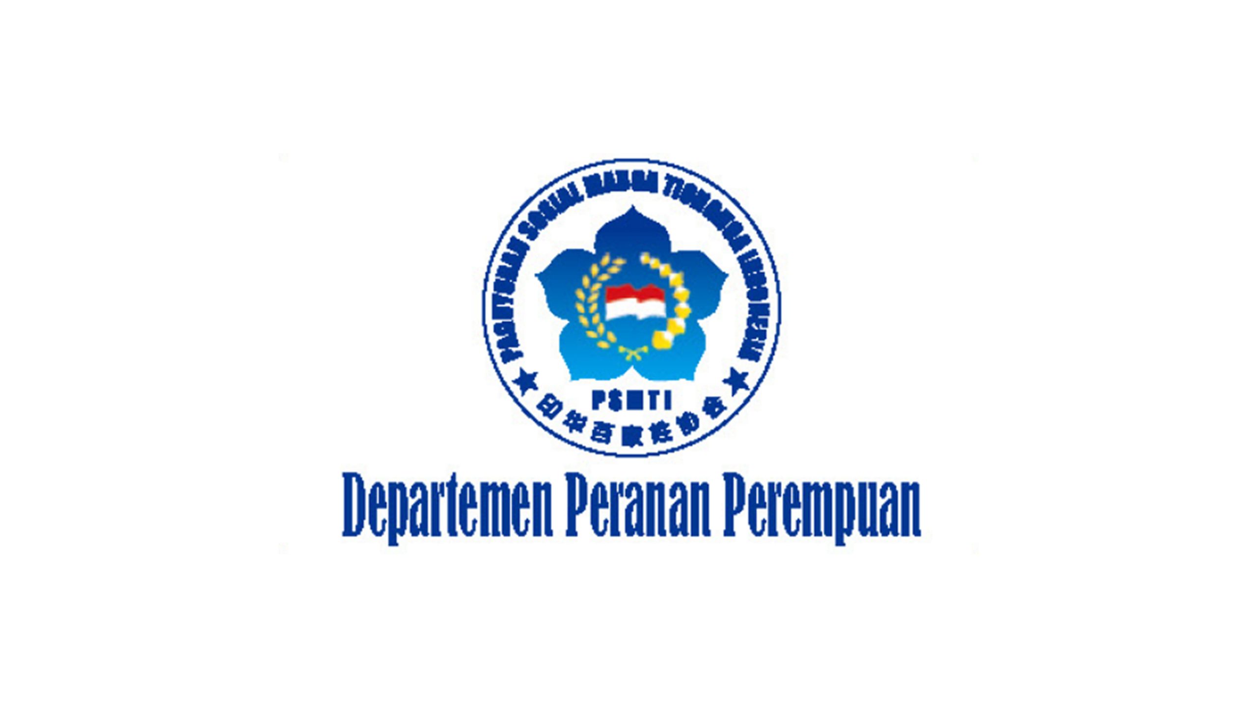 Departemen Peranan Perempuan PSMTI