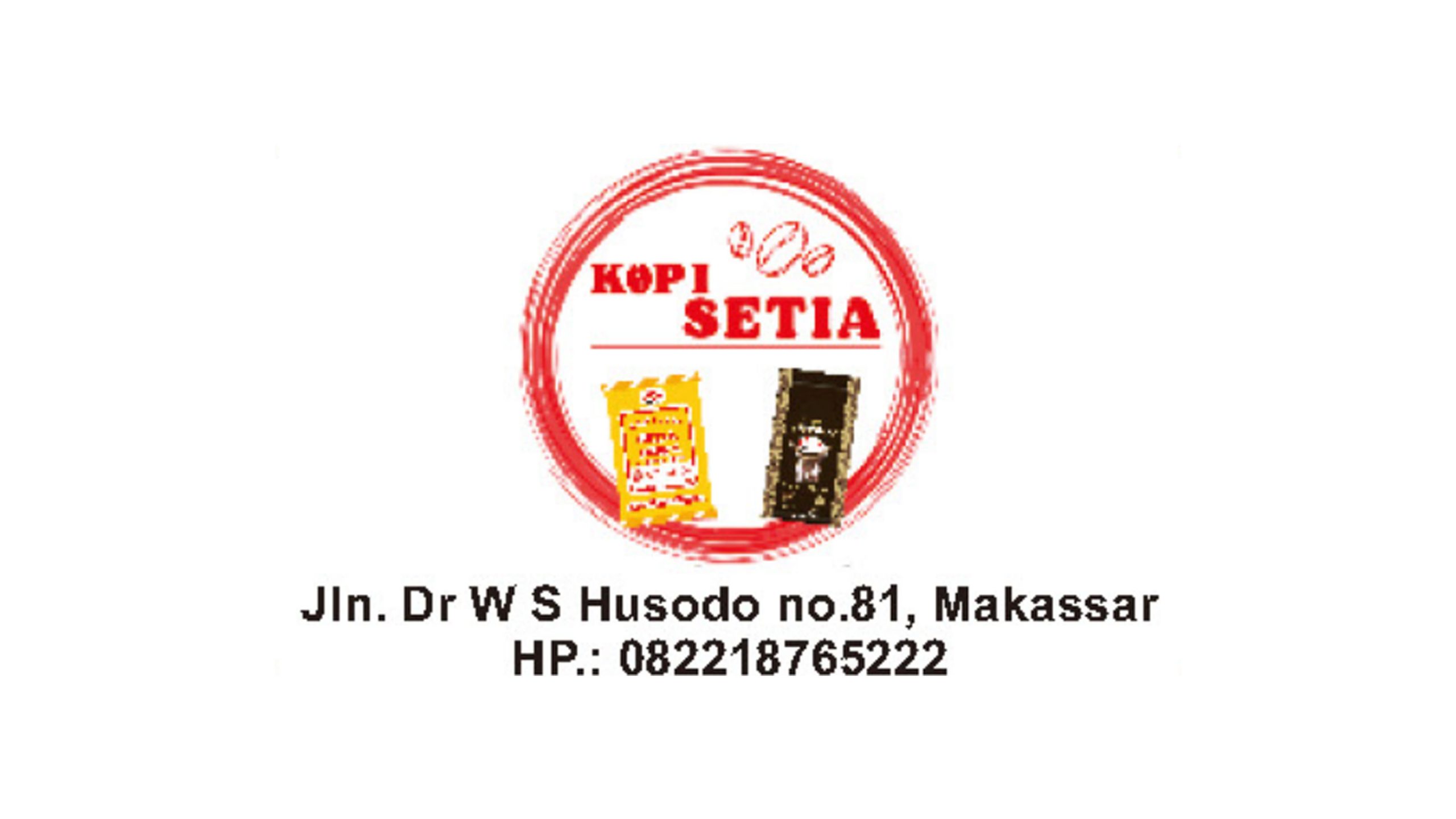 Kopi Setia