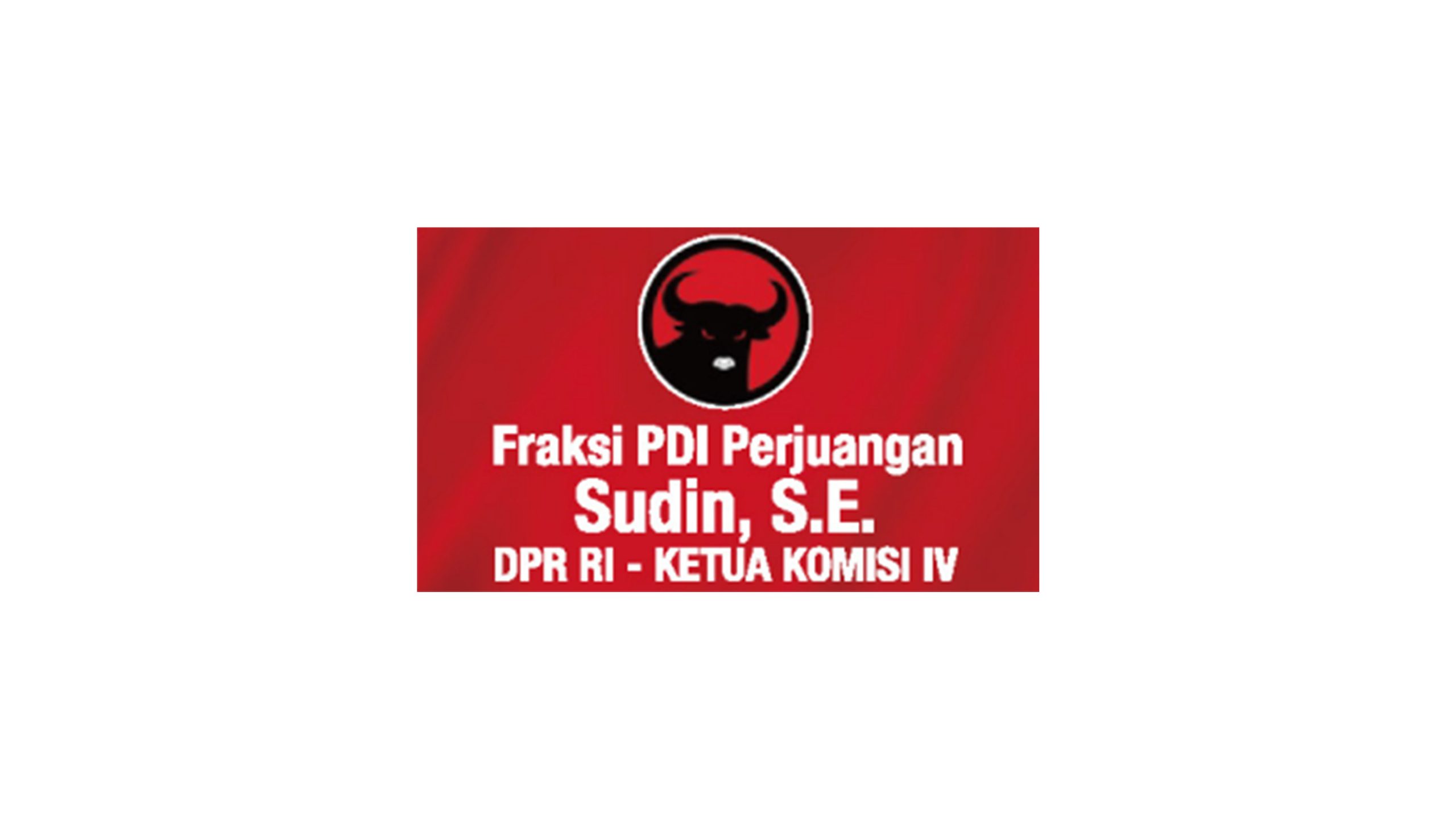 Fraksi PDI Perjuangan (Sudin SE)