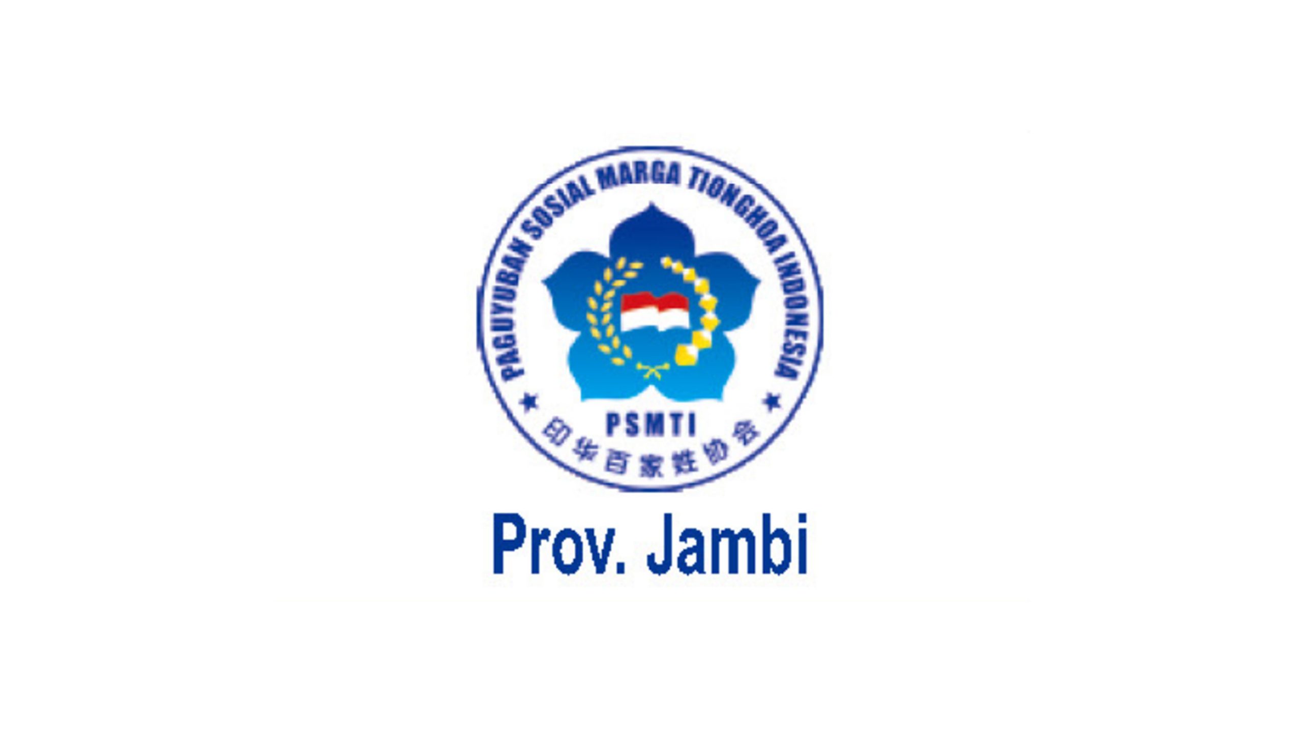 PSMTI Provinsi Jambi