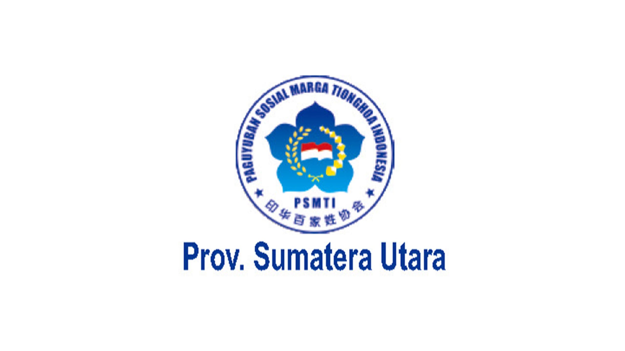 PSMTI Provinsi Sumatera Utara