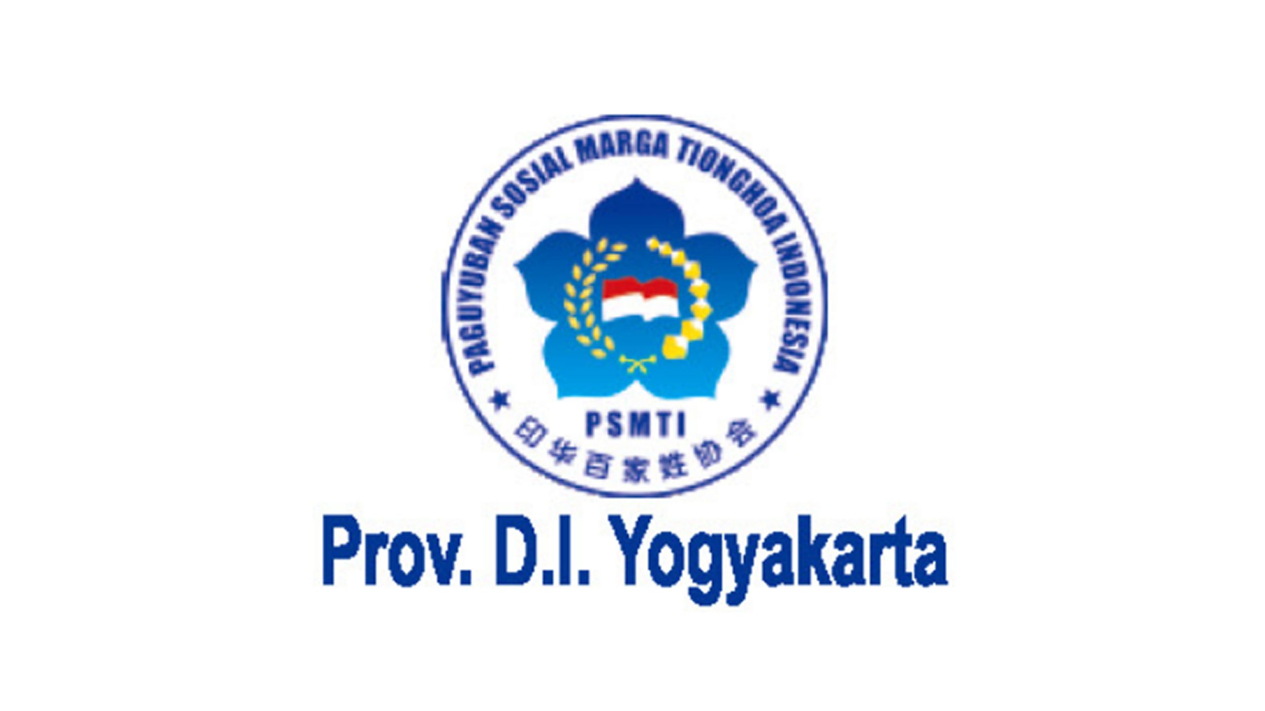 PSMTI Provinsi DIY