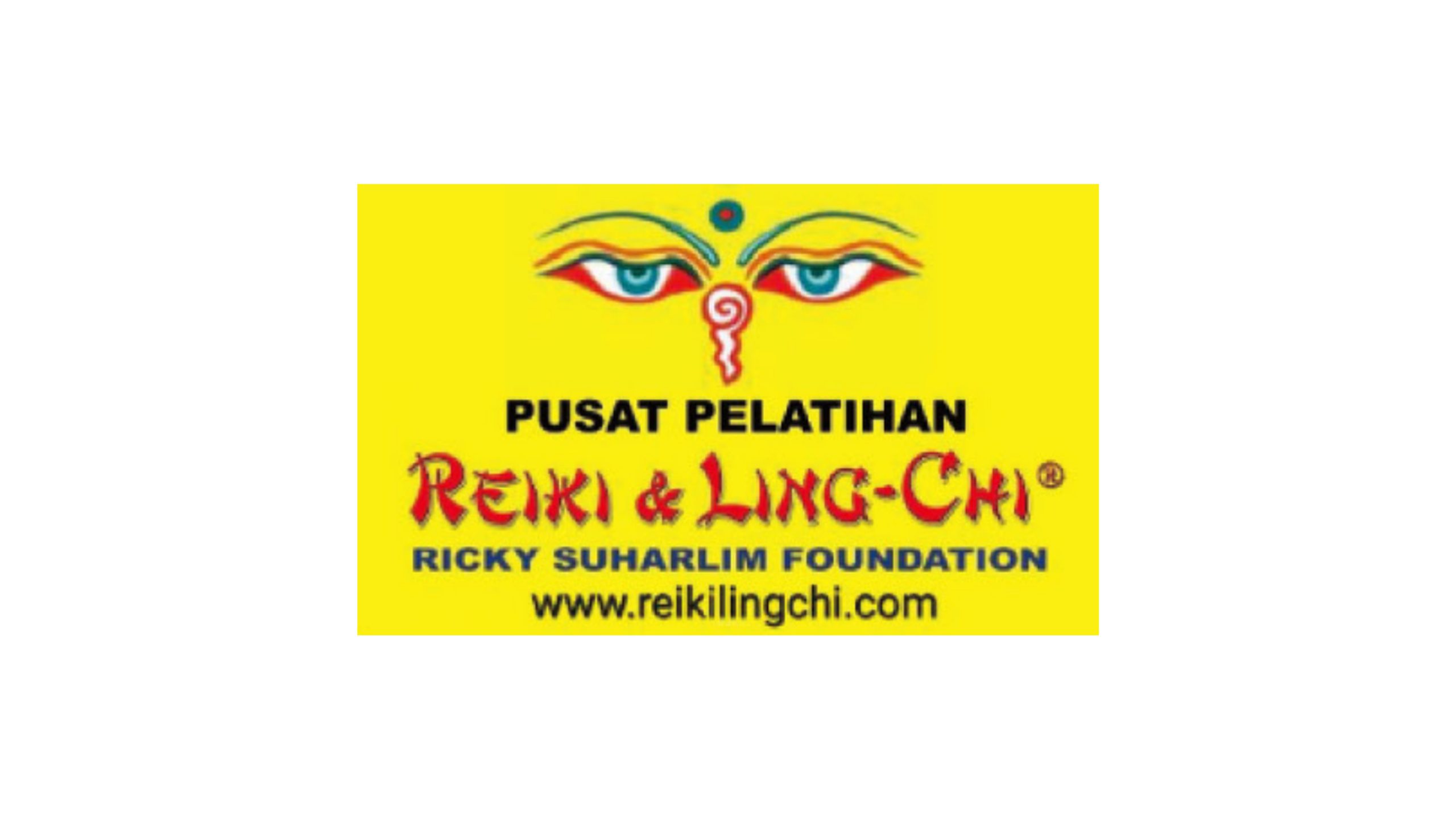 Pusat Pelatihan Reiki & Ling-Chi