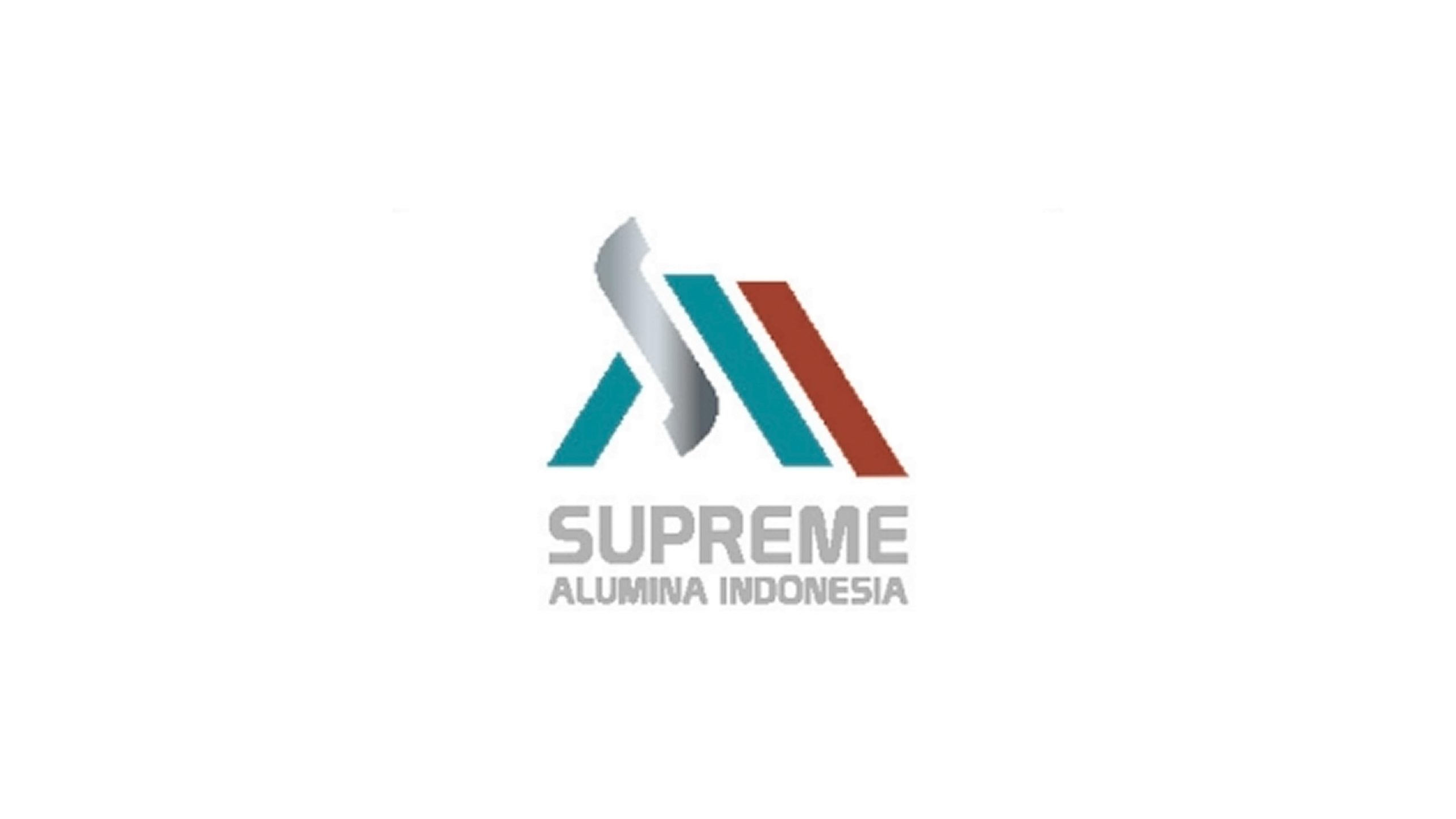 PT. Supreme Alumina Indonesia