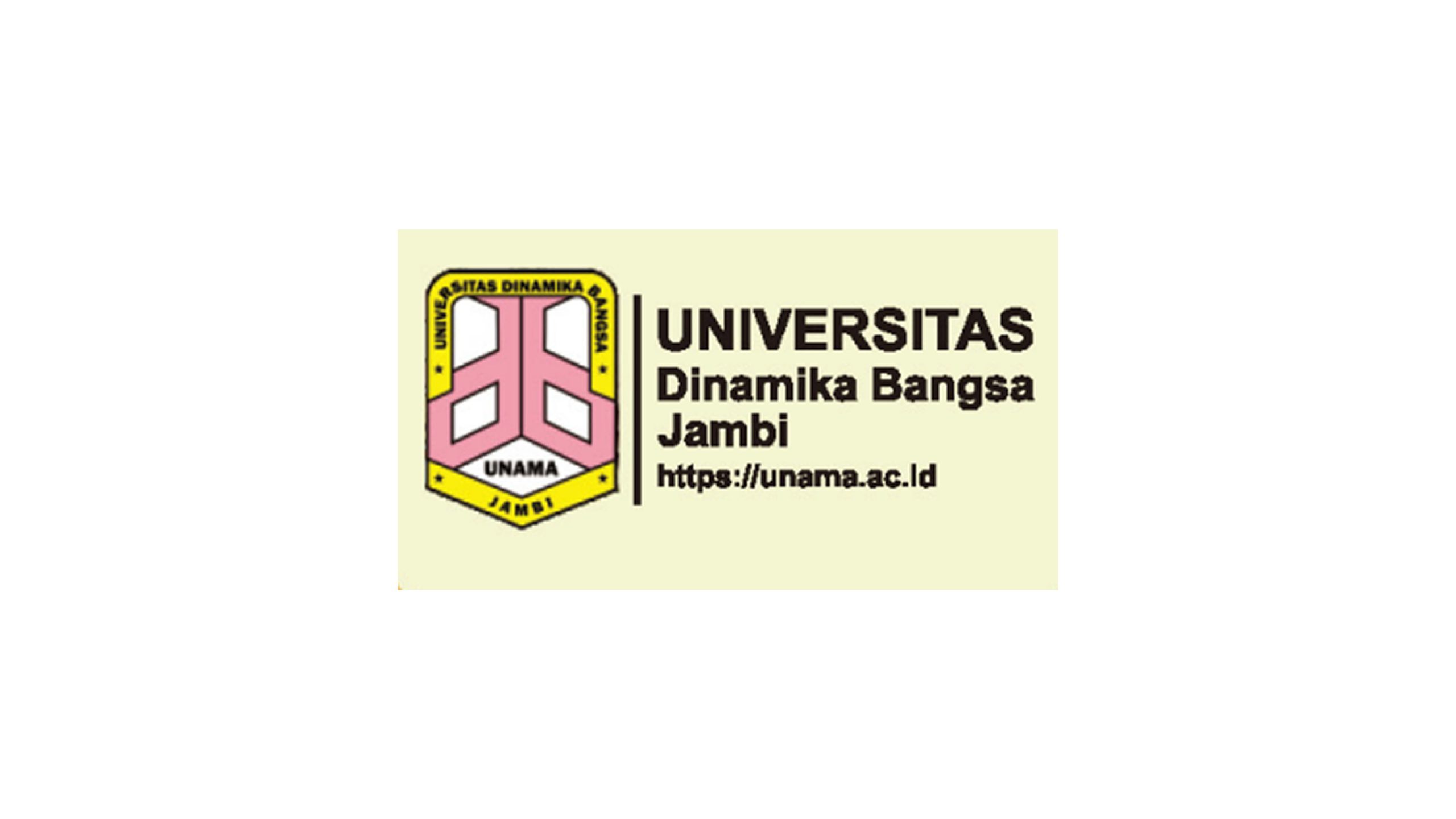 Universitas Dinamika Bangsa