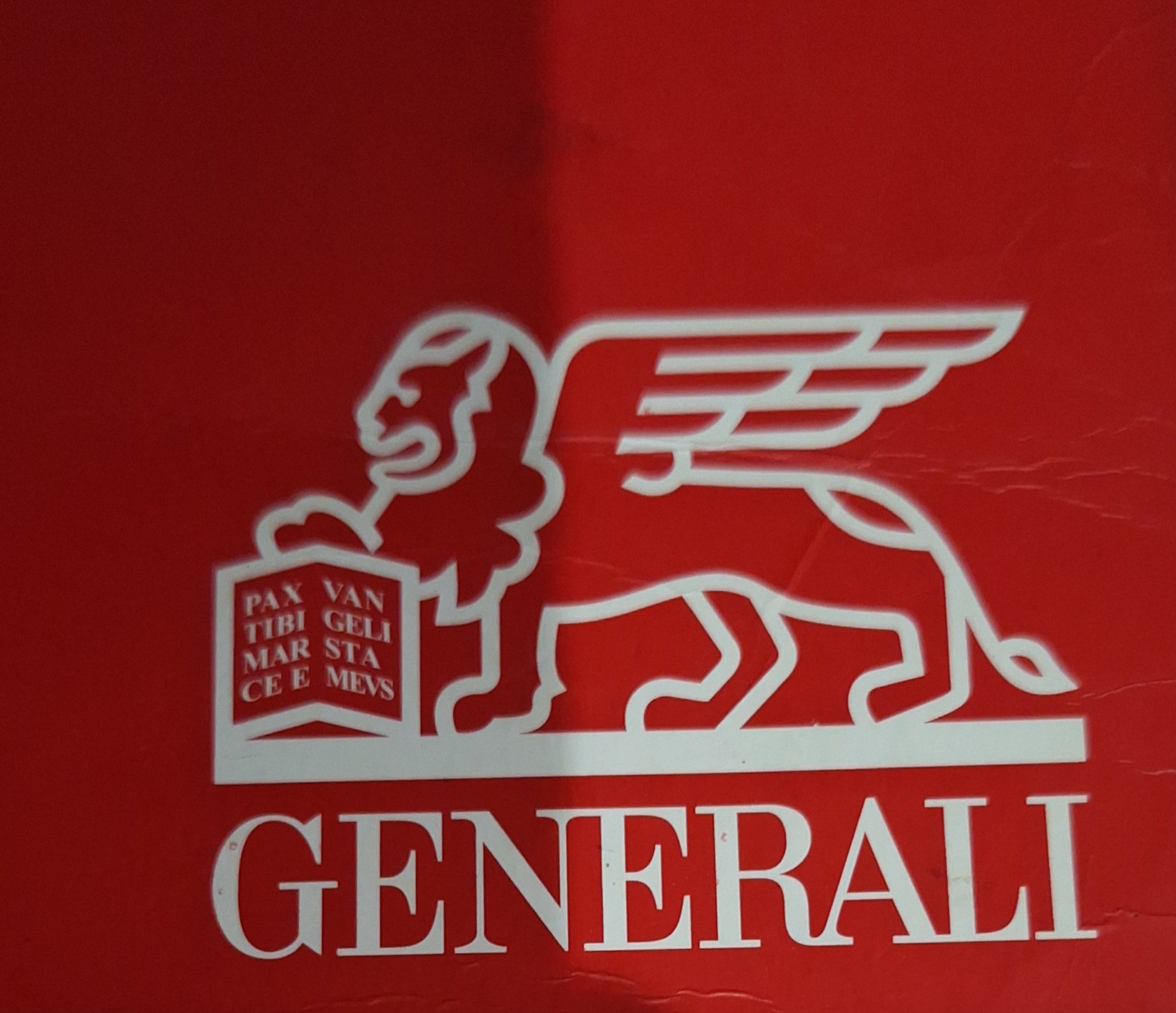 PT. Asuransi Generali Indonesia