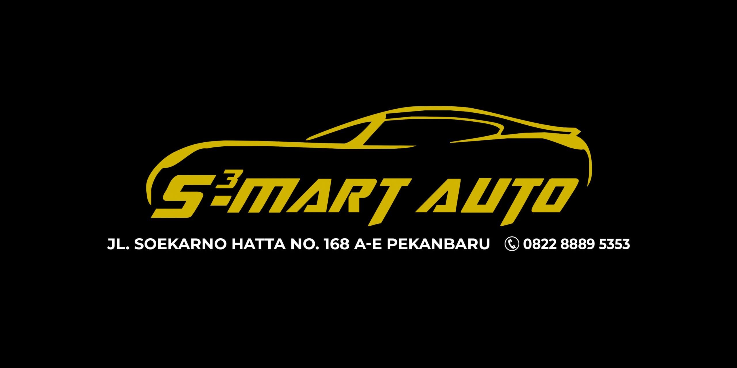 S3mart Auto Showroom