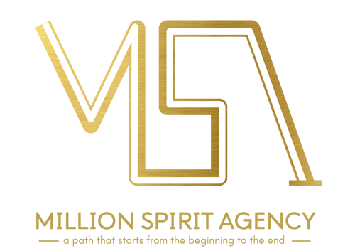 Million Spirit Agency (PT Panin Dai-ichi Life)