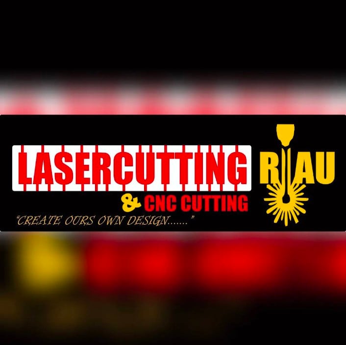 Laser Cutting Riau